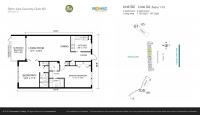Floor Plan Thumbnail